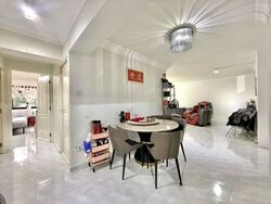 Blk 610 Jurong West Street 65 (Jurong West), HDB 5 Rooms #559889701